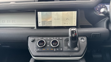 Land Rover Defender 3.0 D250 S 90 3dr Auto Diesel Estate